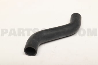 1370A108 HOSE,RADIATOR,UPR