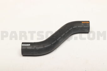 1370A108 HOSE,RADIATOR,UPR