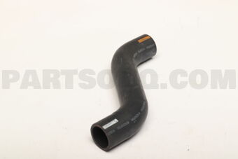 1370A108 HOSE,RADIATOR,UPR