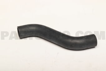 1370A108 HOSE,RADIATOR,UPR