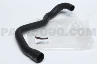 1370A120 HOSE,RADIATOR,UPR LH
