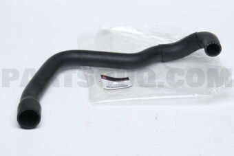 1370A120 HOSE,RADIATOR,UPR LH