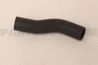1370A121 HOSE,RADIATOR,UPR RH