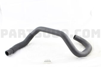 1370A129 HOSE,RADIATOR,LWR