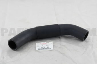 1370A130 HOSE,RADIATOR,UPR LH