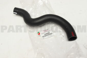 1370A358 HOSE,RADIATOR,UPR