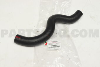 1370A358 HOSE,RADIATOR,UPR