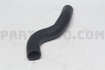 1370A387 HOSE,RADIATOR,UPR RH