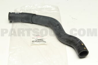 1370A423 HOSE,RADIATOR,UPR
