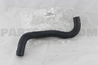 1370A424 HOSE,RADIATOR,LWR