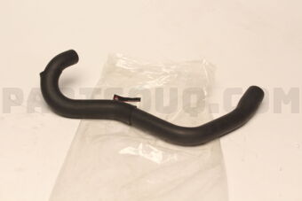 1370A426 HOSE,RADIATOR,UPRLH