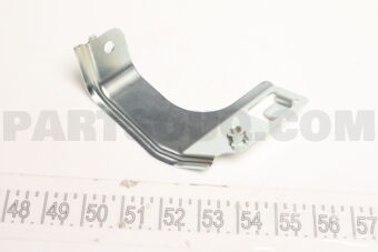 1370A472 BRACKET,RADIATOR PIPING