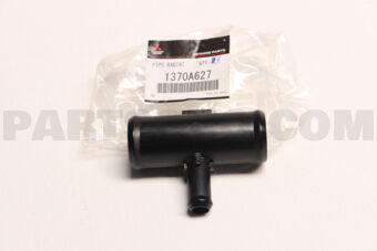 1370A627 PIPE,RADIATOR