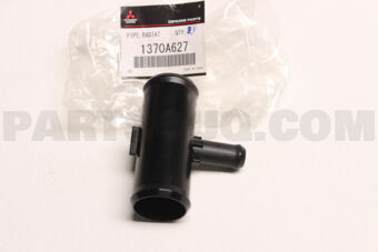 1370A627 PIPE,RADIATOR