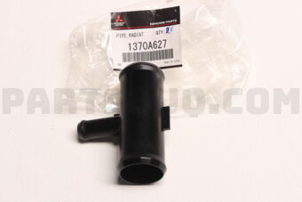 1370A627 PIPE,RADIATOR