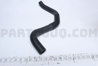 1370A666 HOSE,RADIATOR,LWR