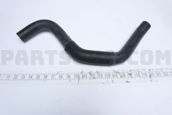 1370A666 HOSE,RADIATOR,LWR
