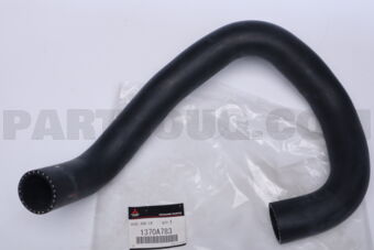 1370A783 Mitsubishi HOSE,RADIATOR,LWR
