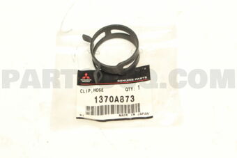1370A873 CLIP,RADIATOR PIPING