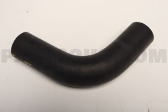 1370A887 Mitsubishi HOSE,RADIATOR,LWR