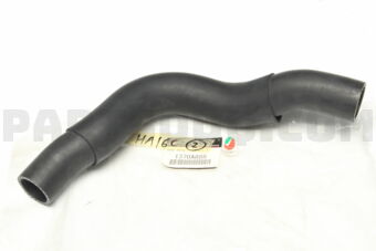 1370A888 HOSE,RADIATOR,LWR