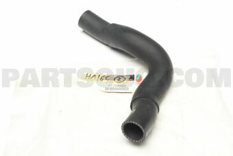 1370A888 HOSE,RADIATOR,LWR