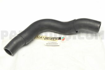 1370A888 HOSE,RADIATOR,LWR