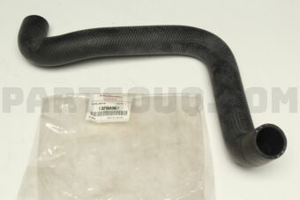 1370A961 HOSE,RADIATOR,LWR