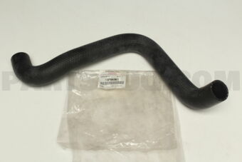 1370A961 HOSE,RADIATOR,LWR