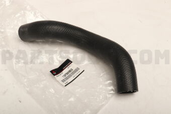 1370A963 HOSE,RADIATOR,UPR