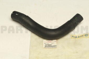 1370B004 HOSE,RADIATOR,LWR