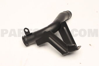 1370B094 Mitsubishi PIPE,INLET FITTING WATER