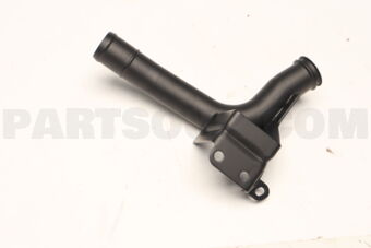 1370B094 Mitsubishi PIPE,INLET FITTING WATER