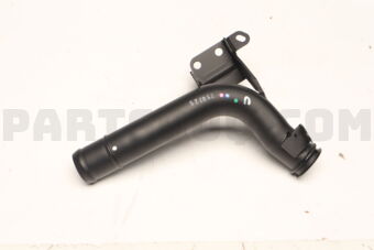 1370B094 Mitsubishi PIPE,INLET FITTING WATER