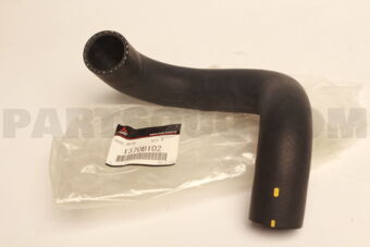 1370B102 HOSE,RADIATOR,LWR