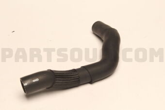 1370B161 Mitsubishi HOSE,RADIATOR,LWR