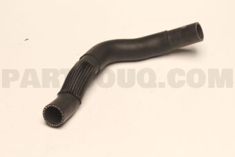 1370B161 Mitsubishi HOSE,RADIATOR,LWR