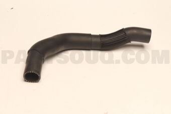 1370B161 Mitsubishi HOSE,RADIATOR,LWR