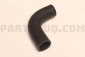 1370B164 Mitsubishi HOSE,RADIATOR,LWR
