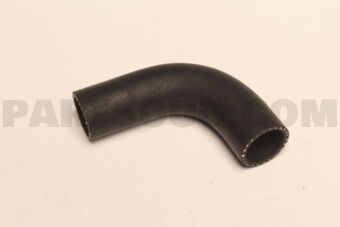 1370B164 Mitsubishi HOSE,RADIATOR,LWR