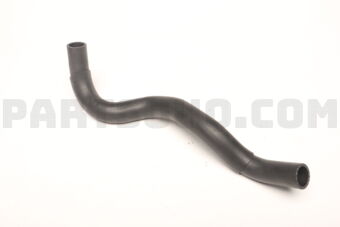 1370B224 Mitsubishi HOSE,RADIATOR,UPR