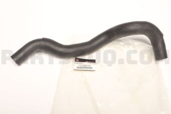 1370B224 Mitsubishi HOSE,RADIATOR,UPR