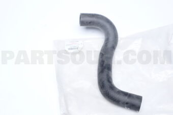 1370B272 Mitsubishi HOSE,RADIATOR,LWR
