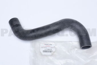 1370B272 Mitsubishi HOSE,RADIATOR,LWR
