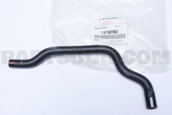 1370B362 Mitsubishi HOSE,RADIATOR PIPING