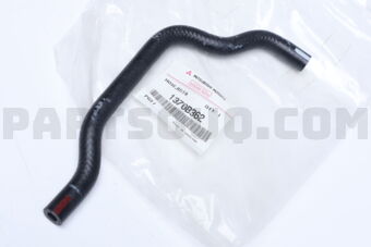 1370B362 Mitsubishi HOSE,RADIATOR PIPING