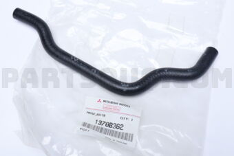 1370B362 Mitsubishi HOSE,RADIATOR PIPING
