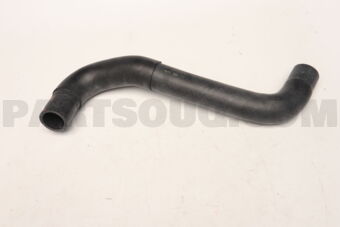 1370B581 HOSE,RADIATOR,LWR