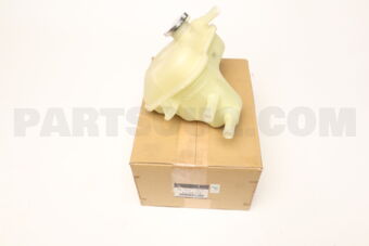 1375A137 TANK ASSY,RADIATOR CONDENSER