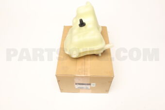 1375A137 TANK ASSY,RADIATOR CONDENSER